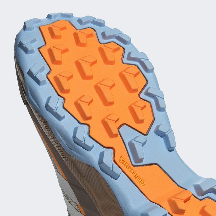 adidas adidas Terrex Skychaser Ax5 Wanderschuh Wanderschuhe Damen - Beige / Off White / Cardboard - 7 | SportScheck