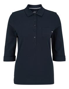 JOY sportswear GISELE Poloshirt Damen night