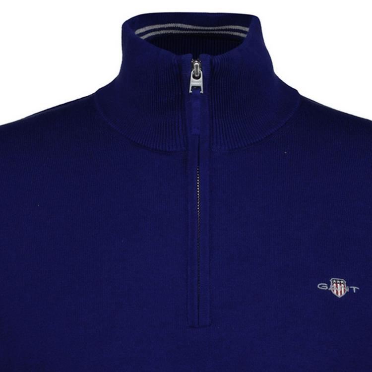 GANT GANT Strickpullover Strickpullover Herren - Blau Navy - 0 | SportScheck
