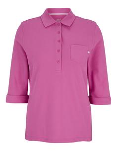 JOY sportswear GISELE Poloshirt Damen rosebloom
