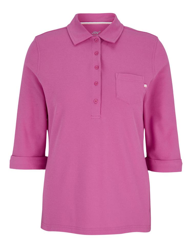 JOY sportswear JOY sportswear GISELE Poloshirt Damen - rosebloom - 0 | SportScheck