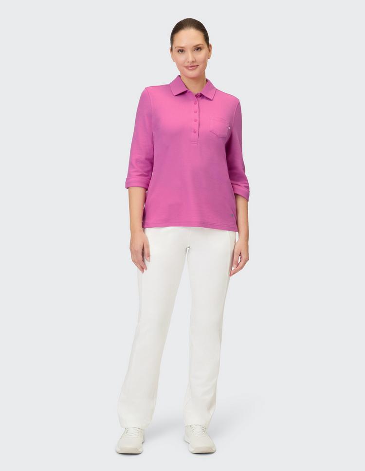 JOY sportswear JOY sportswear GISELE Poloshirt Damen - rosebloom - 0 | SportScheck