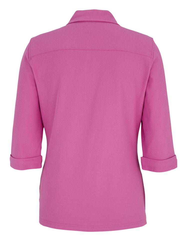 JOY sportswear JOY sportswear GISELE Poloshirt Damen - rosebloom - 1 | SportScheck