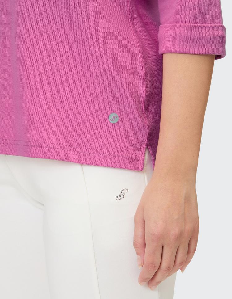 JOY sportswear JOY sportswear GISELE Poloshirt Damen - rosebloom - 3 | SportScheck