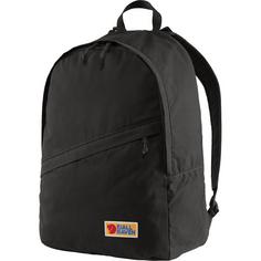FJ&Auml;LLR&Auml;VEN Rucksack Vardag Daypack Steingrau