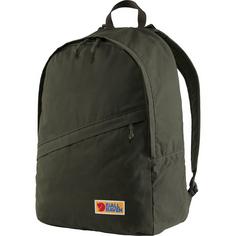 FJ&Auml;LLR&Auml;VEN Rucksack Vardag Daypack Lorbeere