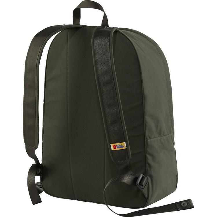 FJ&Auml;LLR&Auml;VEN FJ&Auml;LLR&Auml;VEN Vardag Wanderrucksack - Lorbeere - 0 | SportScheck
