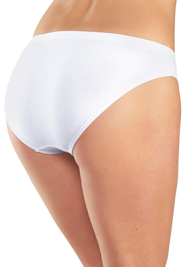 S.OLIVER S.OLIVER Bikinislip Bikini Hose Damen - wei&szlig; - 1 | SportScheck