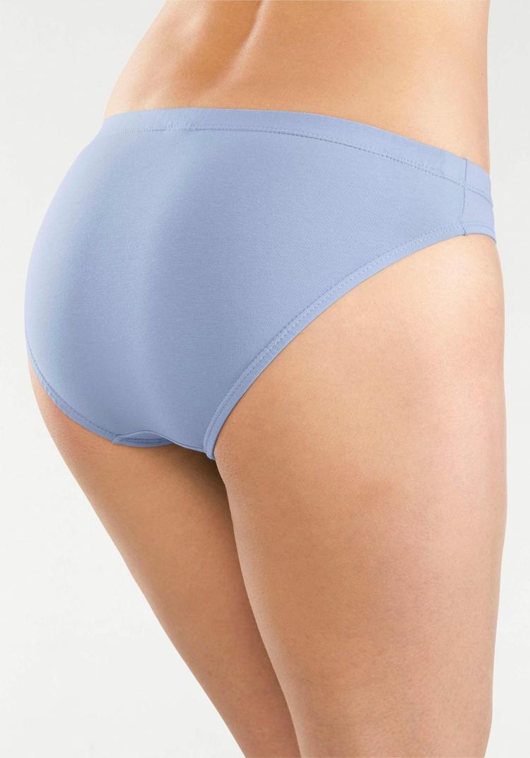 S.OLIVER S.OLIVER Bikinislip Bikini Hose Damen - blaufarben - 1 | SportScheck
