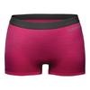 Sch&ouml;ffel Merino Sport Boxershorts W Funktionsunterhose Damen - raspberry sorbet