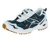 LICO Hallenschuh Hallenschuhe Jungen - weiss/marine