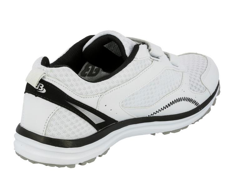 Br&uuml;tting Br&uuml;tting Laufschuh Laufschuhe Herren - weiss/schwarz - 0 | SportScheck
