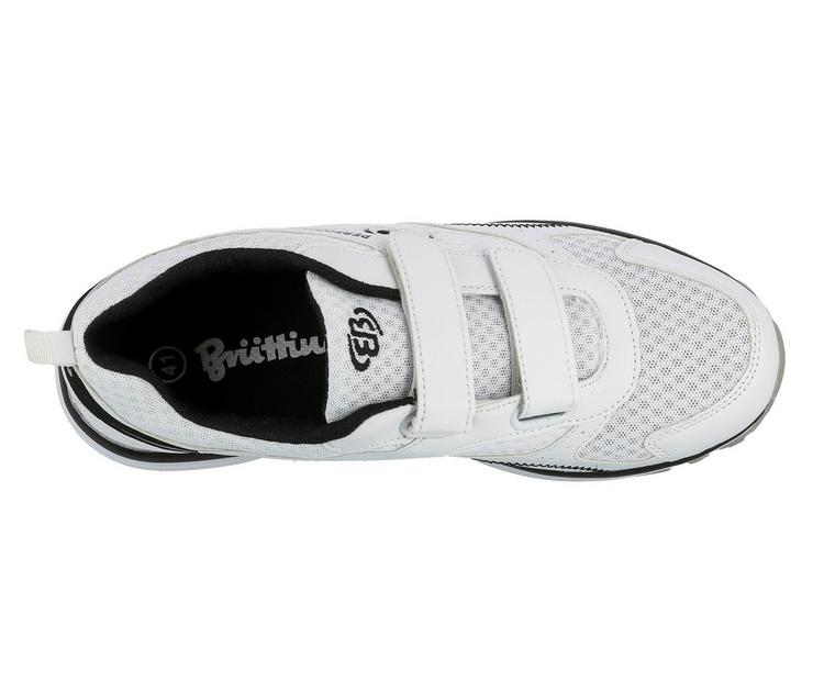 Br&uuml;tting Br&uuml;tting Laufschuh Laufschuhe Herren - weiss/schwarz - 1 | SportScheck