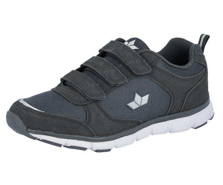 LICO LICO Hallenschuh Hallenschuhe Herren - anthrazit/grau - 0 | SportScheck