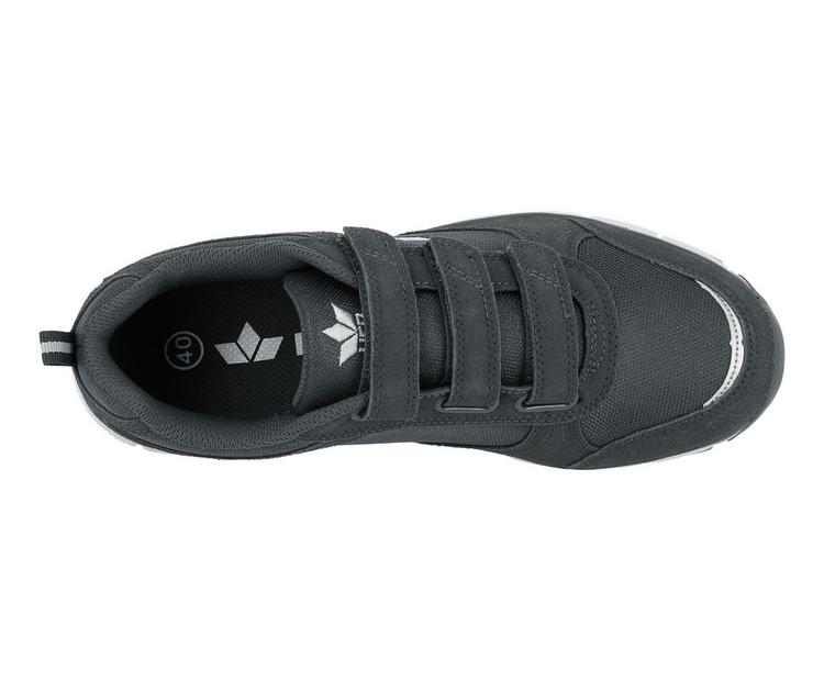 LICO LICO Hallenschuh Hallenschuhe Herren - anthrazit/grau - 1 | SportScheck