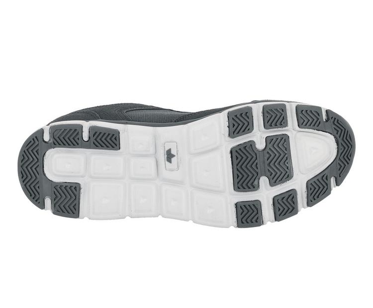 LICO LICO Hallenschuh Hallenschuhe Herren - anthrazit/grau - 2 | SportScheck