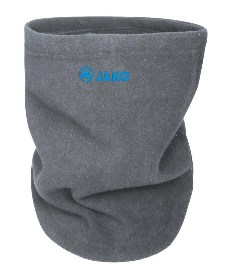JAKO JAKO Snoods Schlauchschal Neckwarmer Beanie Herren - graublau - 0 | SportScheck