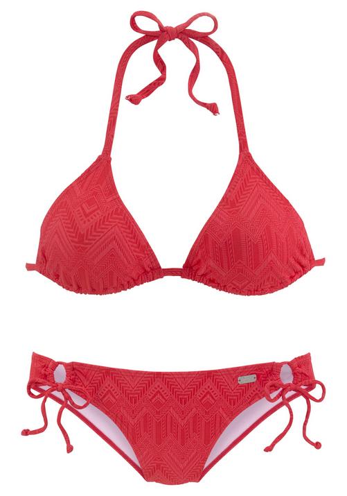 Buffalo Triangel-Bikini Bikini Set Damen