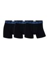 CR7 - Cristiano Ronaldo Boxershort Unterhose Herren - schwarzblau