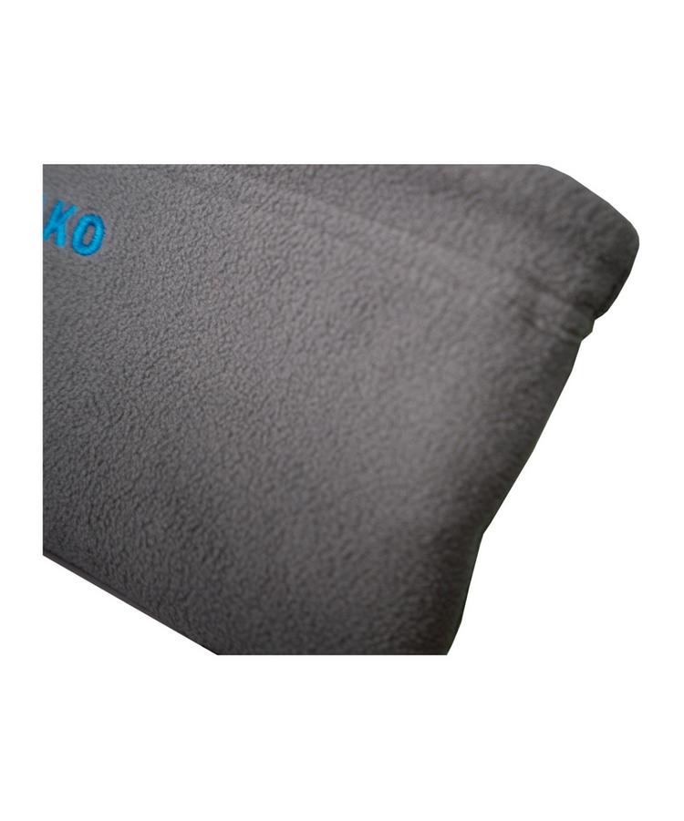 JAKO JAKO Snoods Schlauchschal Neckwarmer Beanie Herren - graublau - 0 | SportScheck