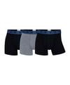 CR7 - Cristiano Ronaldo Boxershort Unterhose Herren - mehrfarbigblau