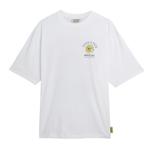 Scotch & Soda T-Shirt T-Shirt Herren