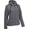 Maul Sport Chieming Funktionsjacke Damen - Steingrau