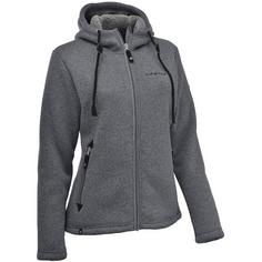 Maul Sport Chieming Funktionsjacke Damen Steingrau