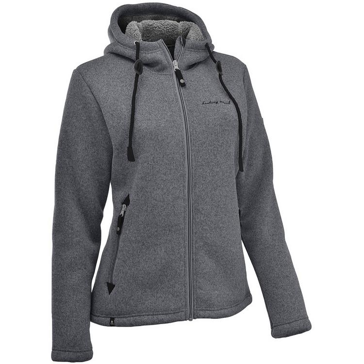 Maul Sport Maul Sport Chieming Funktionsjacke Damen - Steingrau - 0 | SportScheck