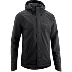 Gonso Bike Save Light Regenjacke Herren Schwarz