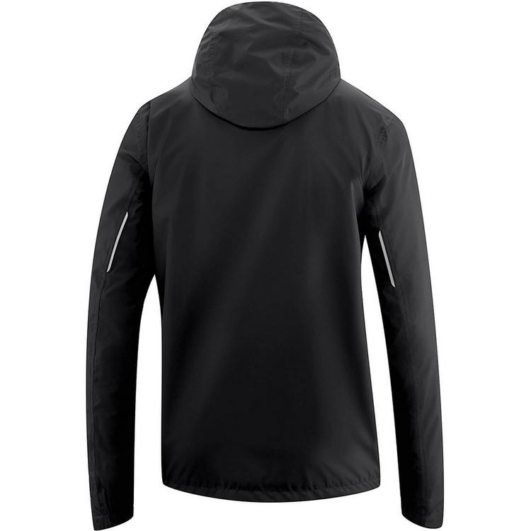 Gonso Gonso Bike Save Light Regenjacke Herren - Schwarz - 1 | SportScheck