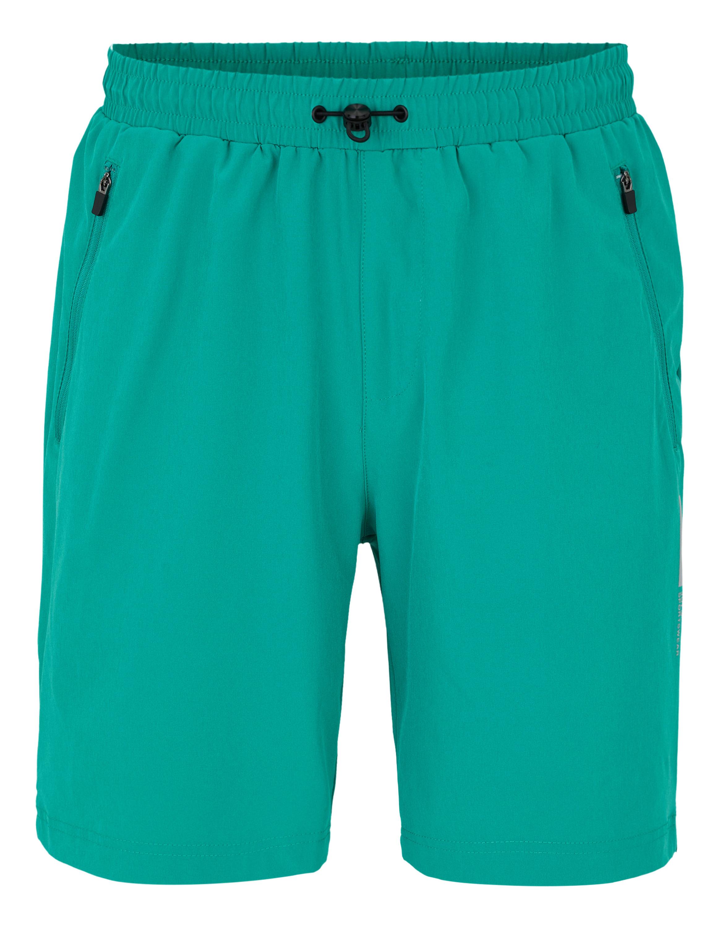 JOY sportswear MAREK Shorts Herren - cadmium green