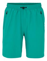 JOY sportswear MAREK Shorts Herren - cadmium green