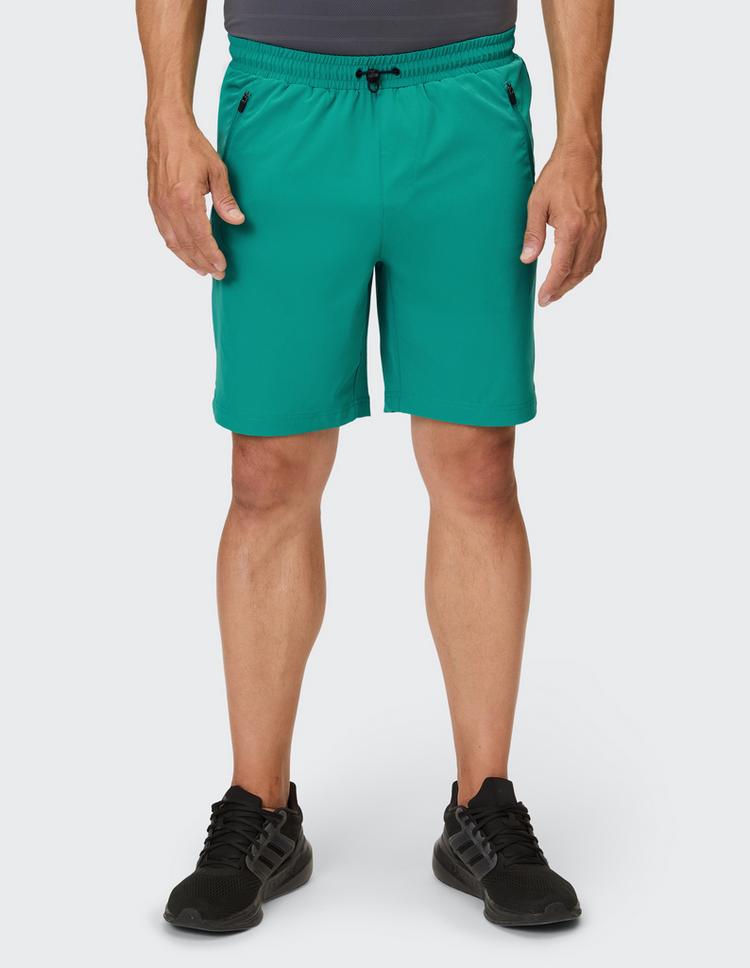 JOY sportswear JOY sportswear MAREK Shorts Herren - cadmium green - 0 | SportScheck