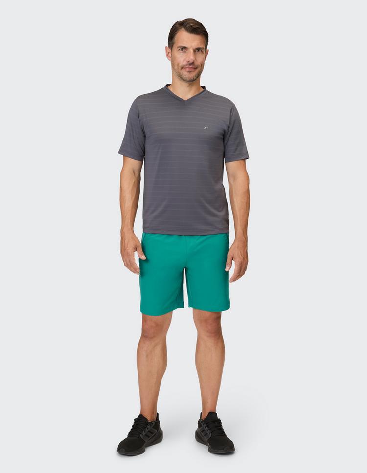 JOY sportswear JOY sportswear MAREK Shorts Herren - cadmium green - 0 | SportScheck