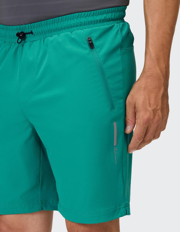 JOY sportswear JOY sportswear MAREK Shorts Herren - cadmium green - 2 | SportScheck
