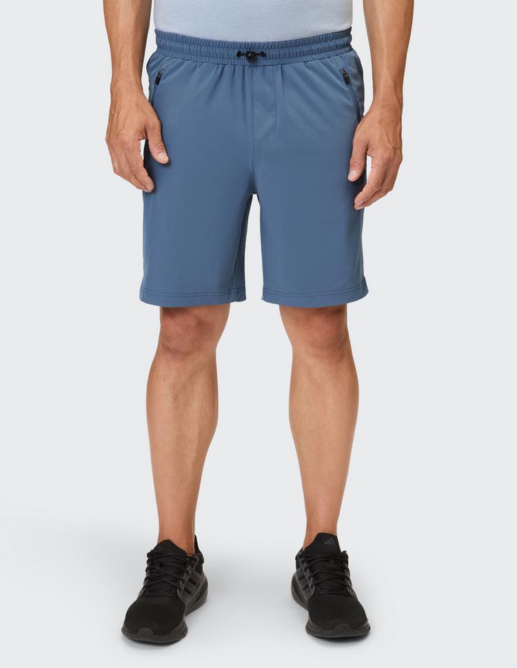 JOY sportswear JOY sportswear MAREK Shorts Herren - deep sea - 0 | SportScheck