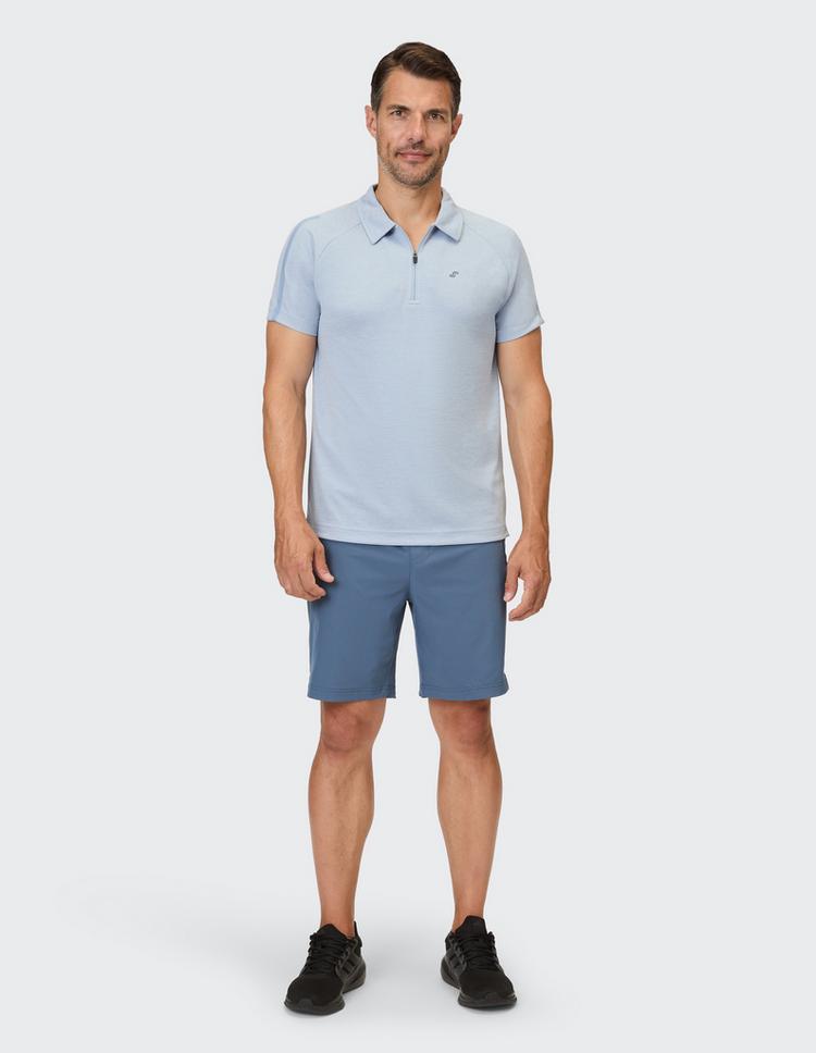 JOY sportswear JOY sportswear MAREK Shorts Herren - deep sea - 0 | SportScheck