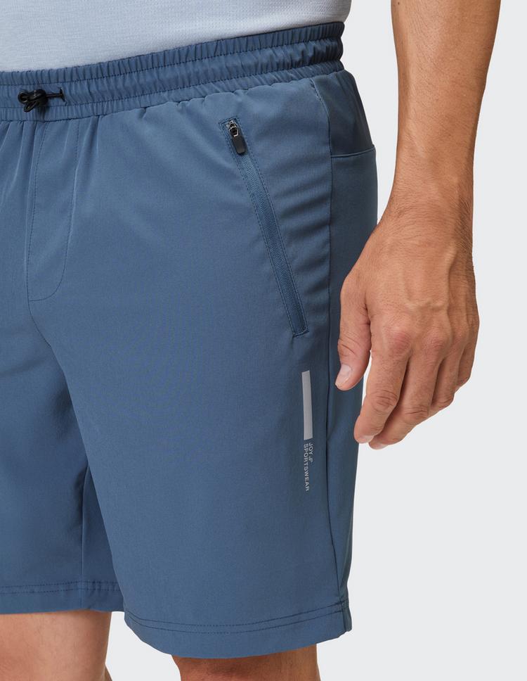 JOY sportswear JOY sportswear MAREK Shorts Herren - deep sea - 2 | SportScheck