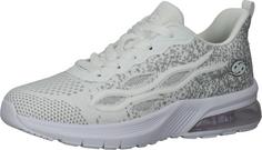 Dockers Sneaker Sneaker Damen Wei&szlig;