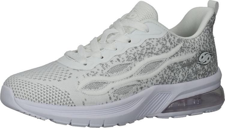 Dockers Dockers Sneaker Sneaker Damen - Wei&szlig; - 0 | SportScheck