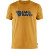 FJ&Auml;LLR&Auml;VEN High Coast Lite T-Shirt Herren - Senf