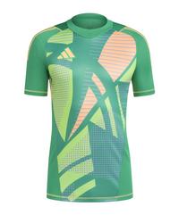 adidas Tiro 24 Pro Torwarttrikot Trikot Herren - gruen