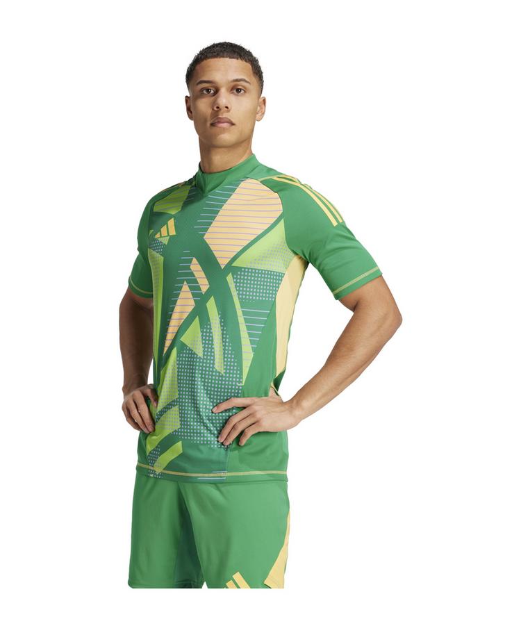 adidas adidas Tiro 24 Pro Torwarttrikot Trikot Herren - gruen - 0 | SportScheck