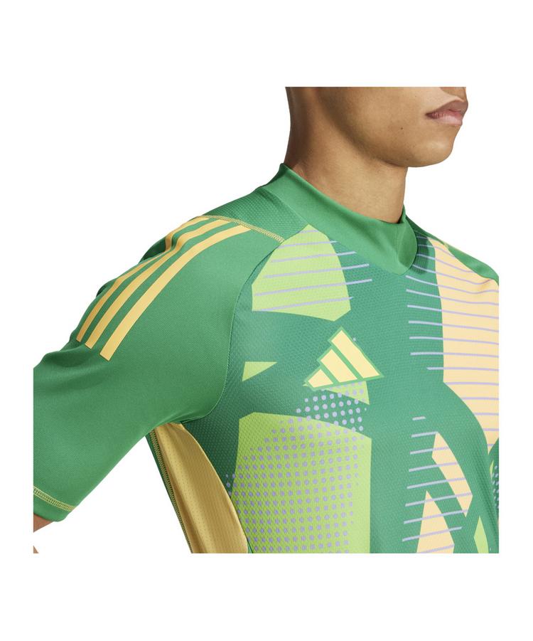 adidas adidas Tiro 24 Pro Torwarttrikot Trikot Herren - gruen - 2 | SportScheck
