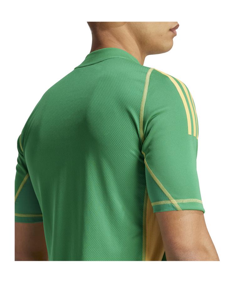adidas adidas Tiro 24 Pro Torwarttrikot Trikot Herren - gruen - 3 | SportScheck