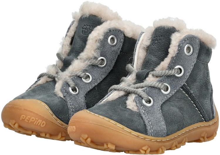 Pepino Pepino Stiefelette Boots - Blau - 0 | SportScheck