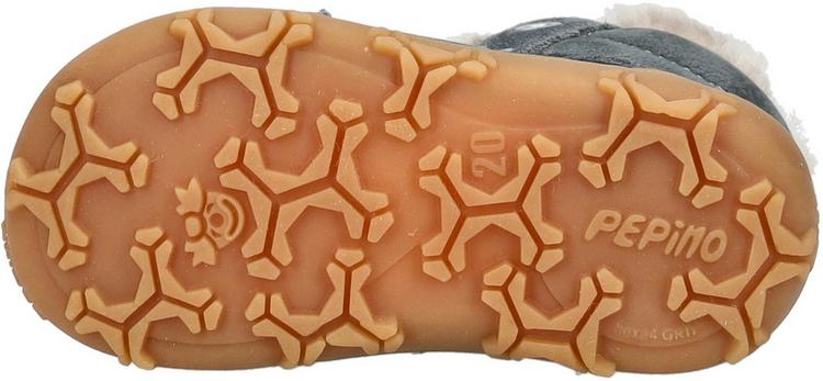 Pepino Pepino Stiefelette Boots - Blau - 2 | SportScheck