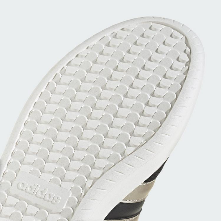 adidas adidas Barreda Schuh Sneaker Damen - Core Black / Champagne Met. / Core White - 6 | SportScheck