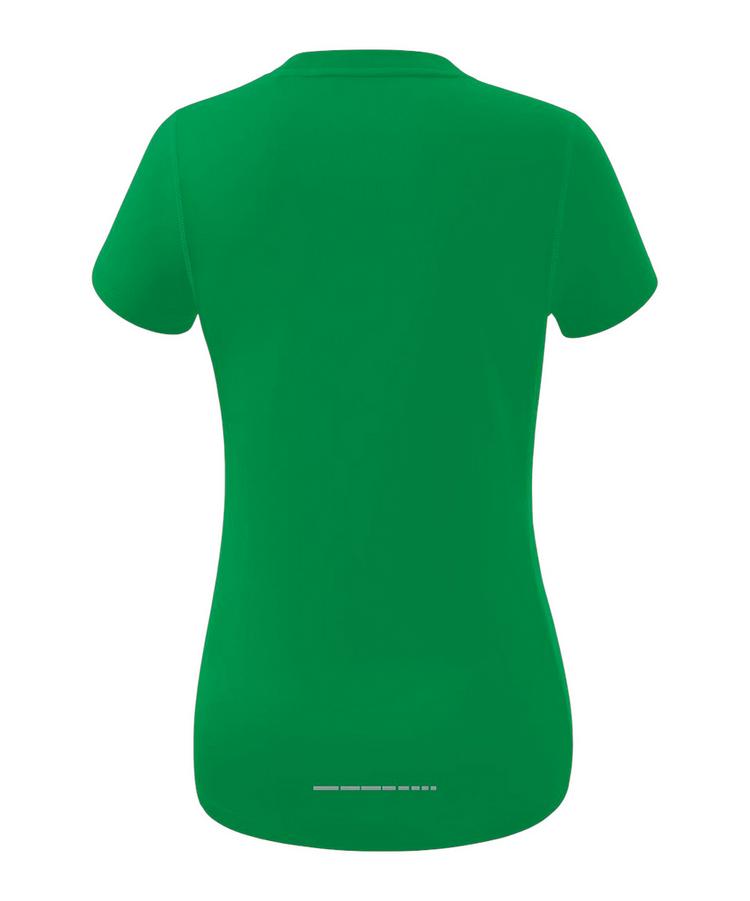 Erima Erima Racing T-Shirt Damen Laufshirt Damen - gruen - 0 | SportScheck